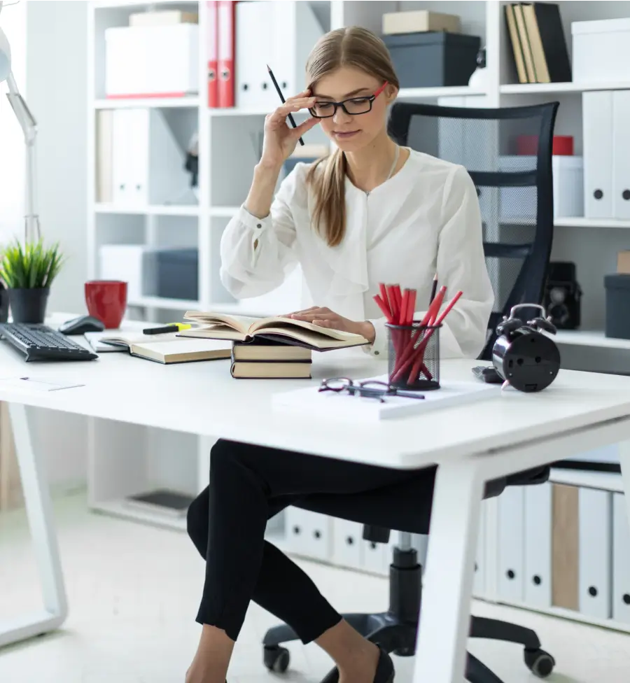 Работа с клиентами