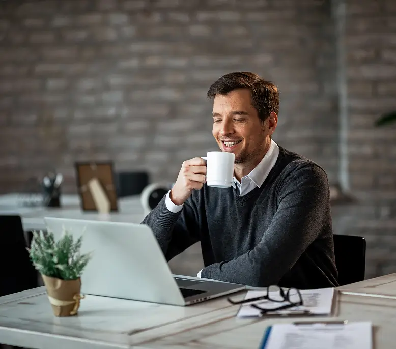 Удаленное подписание	отчетности